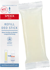 Speick Pure Deo Stick Refill, 40 ml