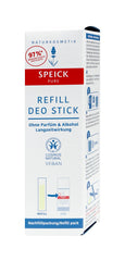 Speick Pure Deo Stick Refill, 40 ml