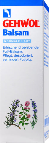 Gehwol Fußbalsam, 75 ml