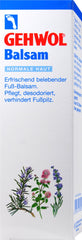 Gehwol Fußbalsam, 75 ml