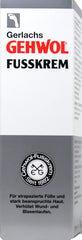 Gehwol Fusskrem, 75 ml