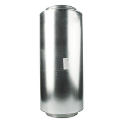 Ventilution Schalldämpfer für Lüftungsrohre, ø 315 mm