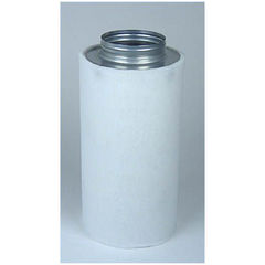 Aktivkohlefilter PROFESSIONAL LINE, für Lüfter bis 460 m³/h, inkl. Anschlussflansch ø 160 mm