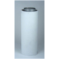 Aktivkohlefilter PROFESSIONAL LINE, für Lüfter bis 1150 m³/h, inkl. Anschlussflansch ø 200 mm