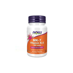 Vitamin K-2 MK7 - 100MCG - 60vcaps