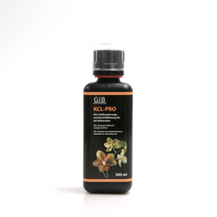 GIB Industries KCL-PRO Aufbewahrungslösung für pH-Elektroden, 300 ml