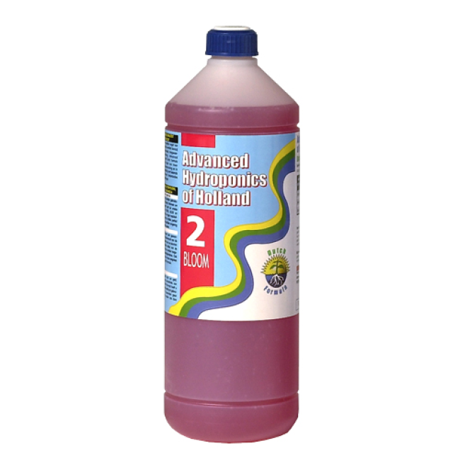 Advanced Hydroponics BLOOM, 1 L