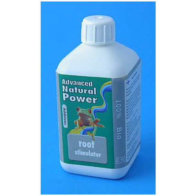 Advanced Hydroponics Root Stimulator, 500 ml