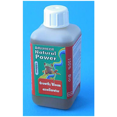Advanced Hydroponics Growth/Bloom Excellerator, 250 ml