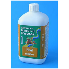 Advanced Hydroponics Final Solution, 1 L