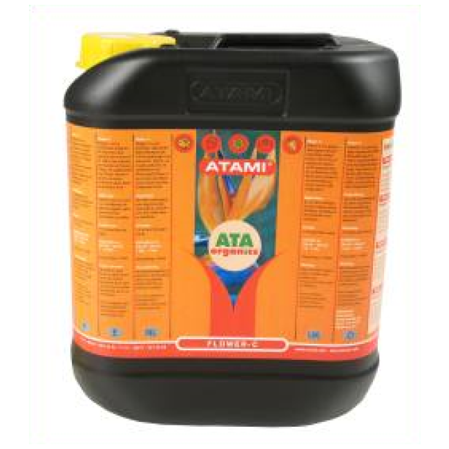 ATA Organics Flower-C, 5 L