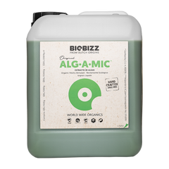 Biobizz ALG-A-MIC, 5 L