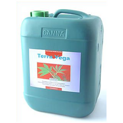 CANNA Terra Vega, 10 L