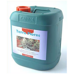CANNA Terra Flores, 5 L