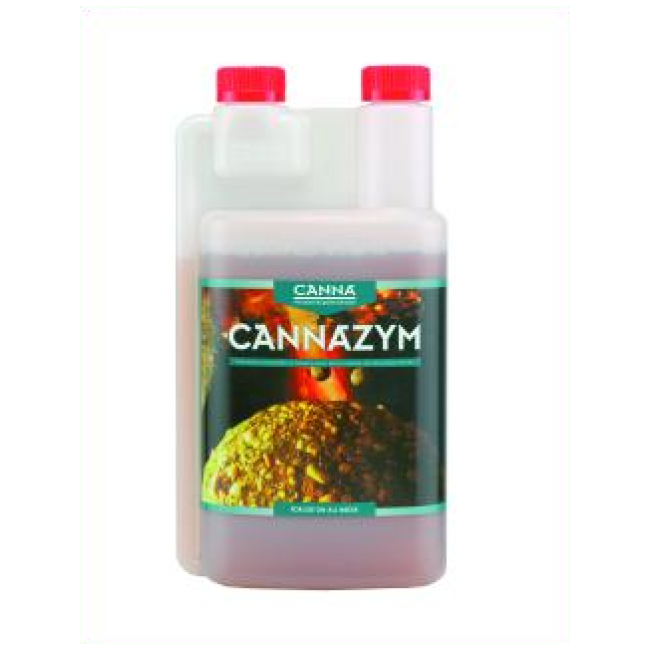 CANNAZYM, 250 ml