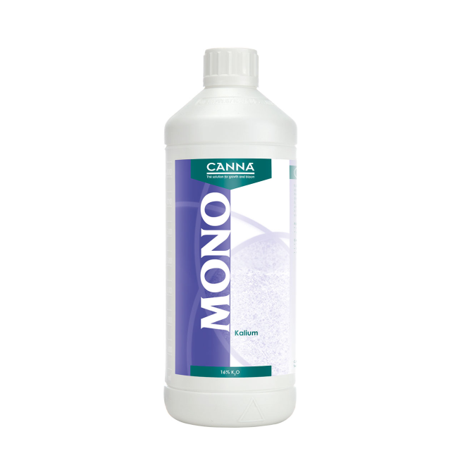 CANNA Kalium (K16%), 1 L