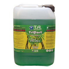 T.A. TriPart Grow, 10 L (GHE Flora Grow)