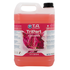 T.A. TriPart Bloom, 5 L (GHE Flora Bloom)