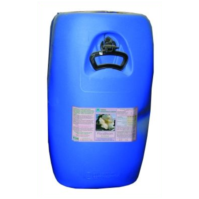 T.A. TriPart Bloom, 60 L (GHE Flora Bloom)