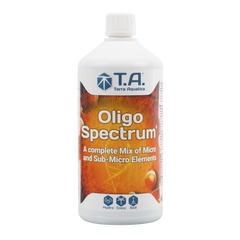 T.A. Oligo Spectrum, 1 L (GHE Bio Essentials)