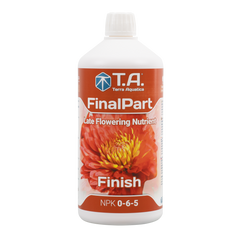 T.A. Final Part, 1 L (GHE Ripen)