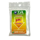 T.A. pH Down 25 g Pulver (GHE pH Down)