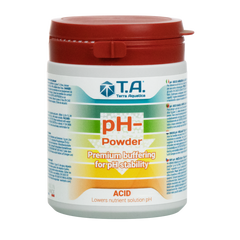 T.A. pH Down 250g Pulver (GHE pH Down)