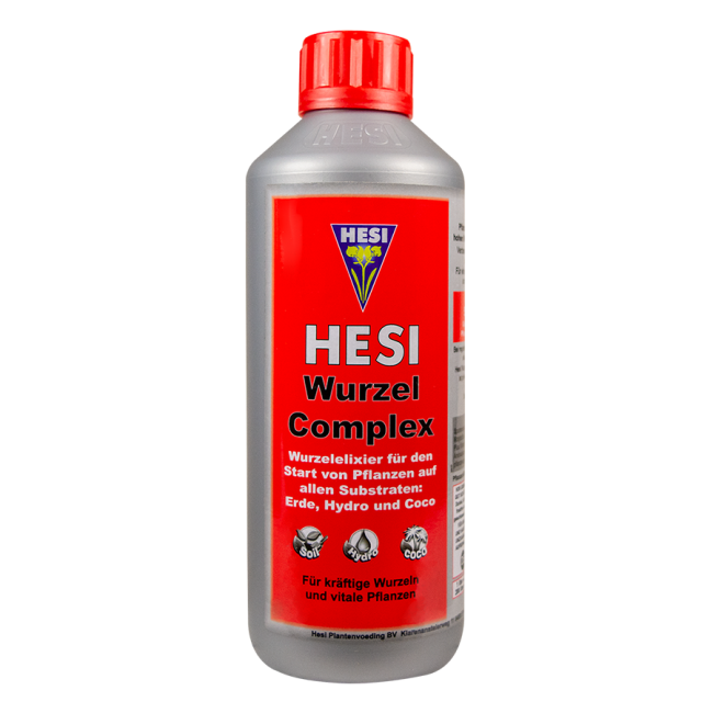 HESI Wurzel Complex, 0,5 L