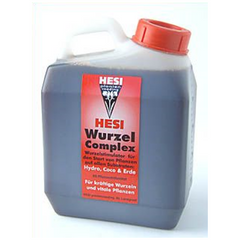 HESI Wurzel Complex, 2,5 L