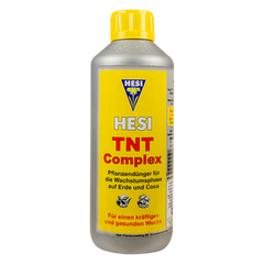 HESI TNT Complex, 0,5 L (Wachstum / Erde)