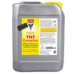 HESI TNT Complex, 5 L (Wachstum / Erde)