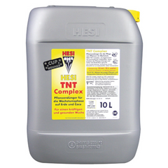 HESI TNT Complex, 10 L (Wachstum / Erde)