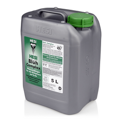 HESI Blüh Complex, 5 L (Blüte / Erde)