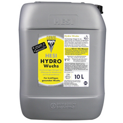 HESI Hydro Wuchs, 10 L