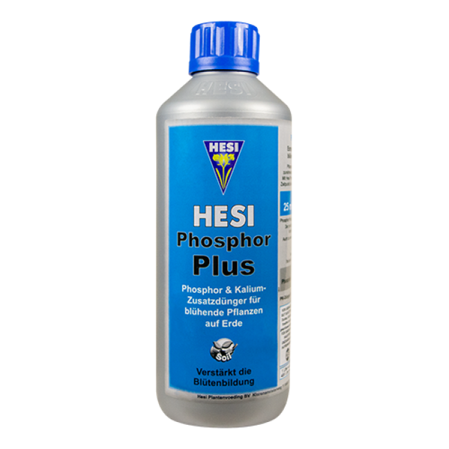 HESI Phosphor Plus, 500 ml