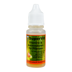 HESI Super Vit, 10 ml