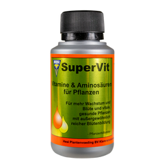 HESI Super Vit, 100 ml, inkl. Pipette