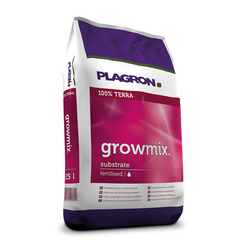 Plagron Growmix PG, 25 L