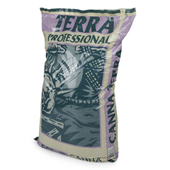 CANNA Terra Professional Substrat, 50 L