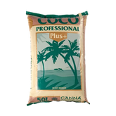 CANNA Coco Professional Plus Substrat, 50 L
