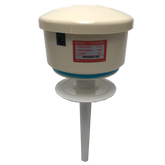 T.A. Sprayer Motor Rainforest hydroponische Systeme, 12 V, 13 W