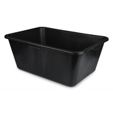 Kasten, viereckig, 90 L