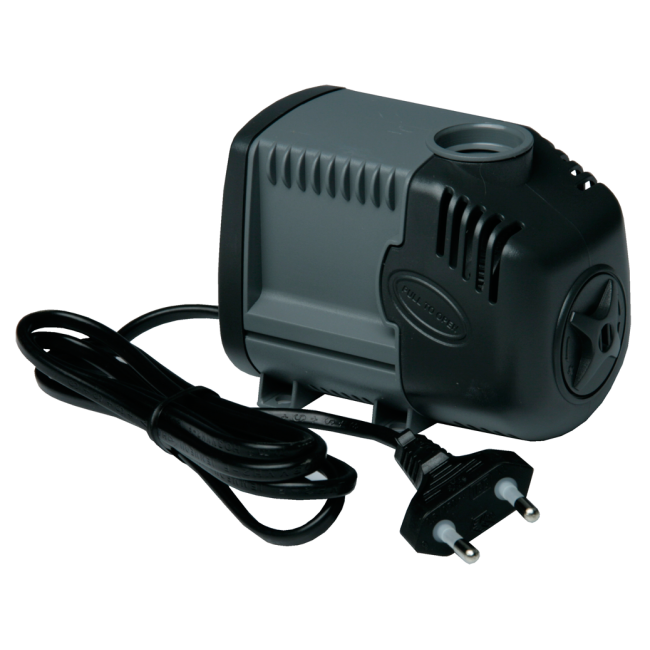 T.A. Pumpe Syncra 1.5, 1350 L/h, Förderhöhe 2,3 m, 23 W