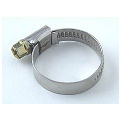 Schlauchschelle für 20 - 32 mm, 100 Stk.