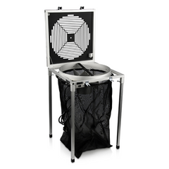 Trimpro, Erntemaschine