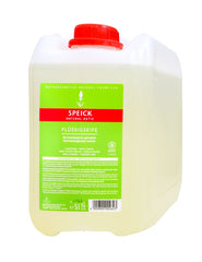 Speick Natural Aktiv Flüssigseife, 5,0 l