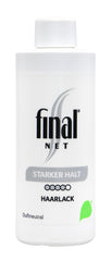 Final Net NFP Haarspray Starker Halt, 125 ml