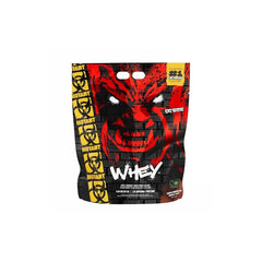 Mutant Whey - 4540g - Chocolate