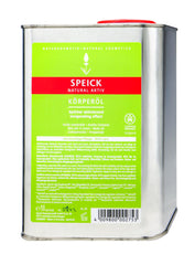 Speick Natural Aktiv Körperöl, 1 l