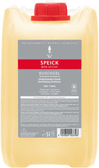 Speick Men Active Duschgel, 5,0 l